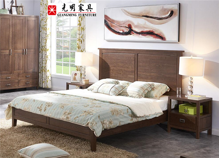 實(shí)木家具與健康有什么關(guān)系你知道嗎？