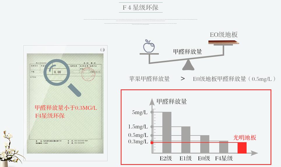 實(shí)木地板為什么深受廣大業(yè)主喜愛不已？看了才明白！