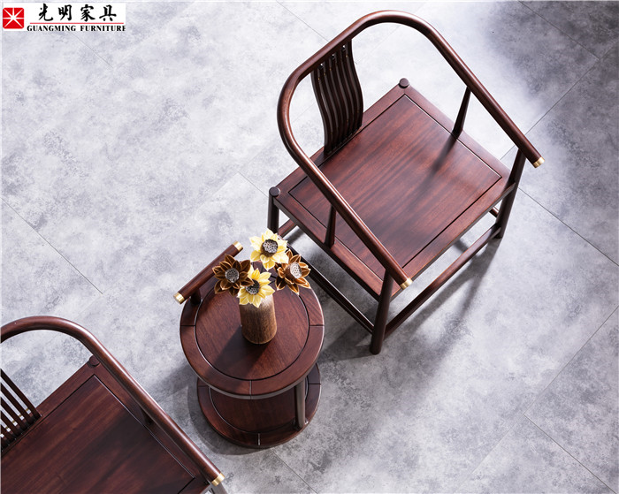 稀世閣系列實木家具，傳統(tǒng)文化與現(xiàn)代時尚的融合！