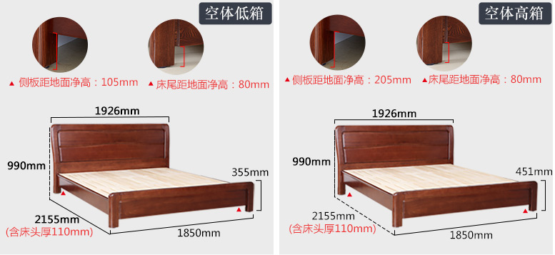不了解這些你怎么敢說要買實(shí)木床呢？