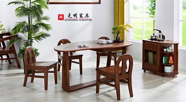 秋季大掃除實(shí)木家具巧應(yīng)對(duì)！