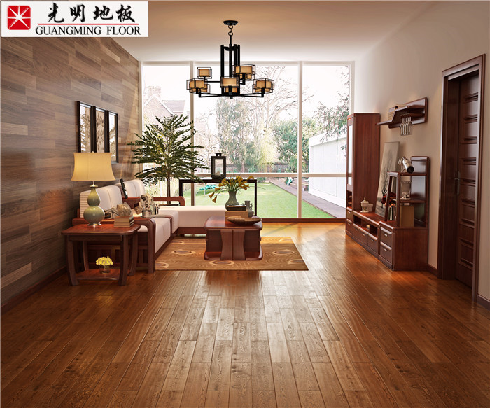 冬季保養(yǎng)不僅是家具，還有實(shí)木地板