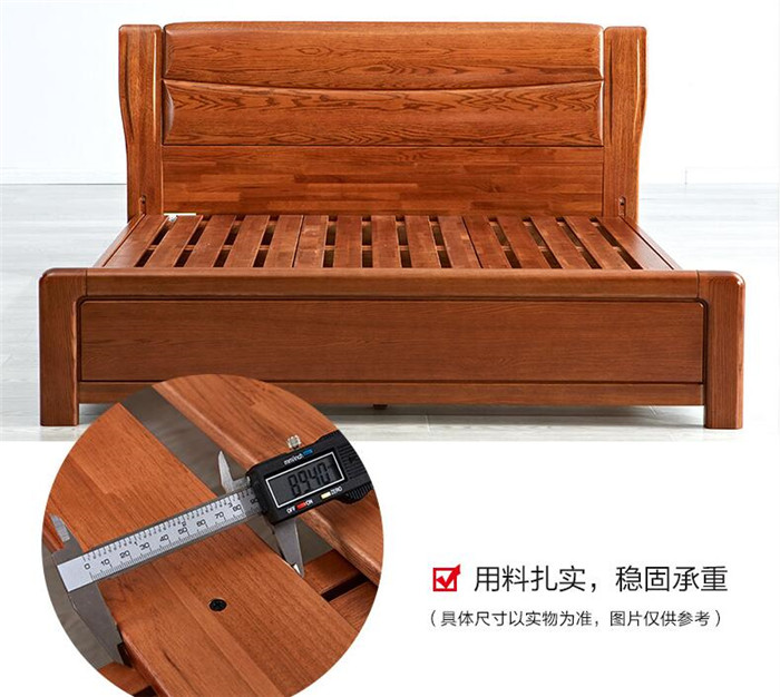不同木材的實(shí)木家具選購方法也不一樣！