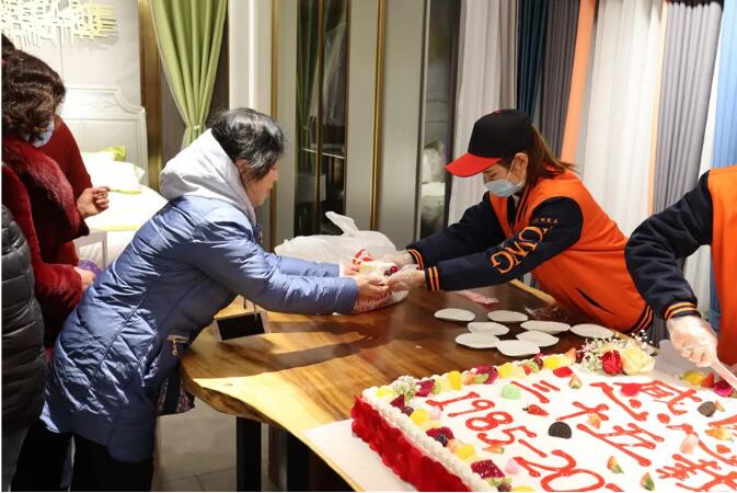 光明家具36周年慶典圓滿收官！