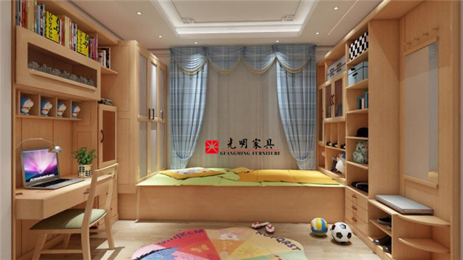 全屋定制實(shí)木家具有些標(biāo)準(zhǔn)不能變！