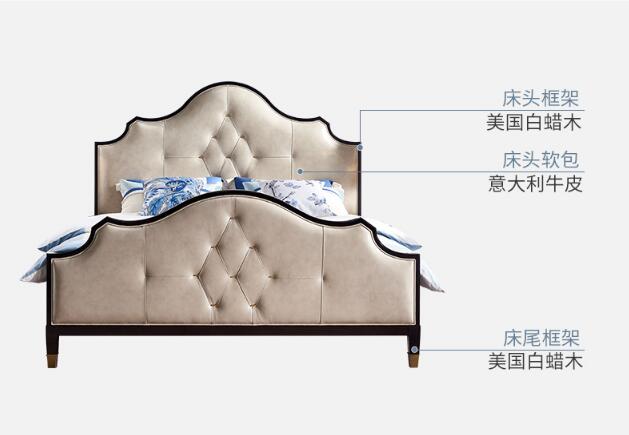 知道什么是白蠟?zāi)締?？白蠟?zāi)緦?shí)木家具巧養(yǎng)護(hù)