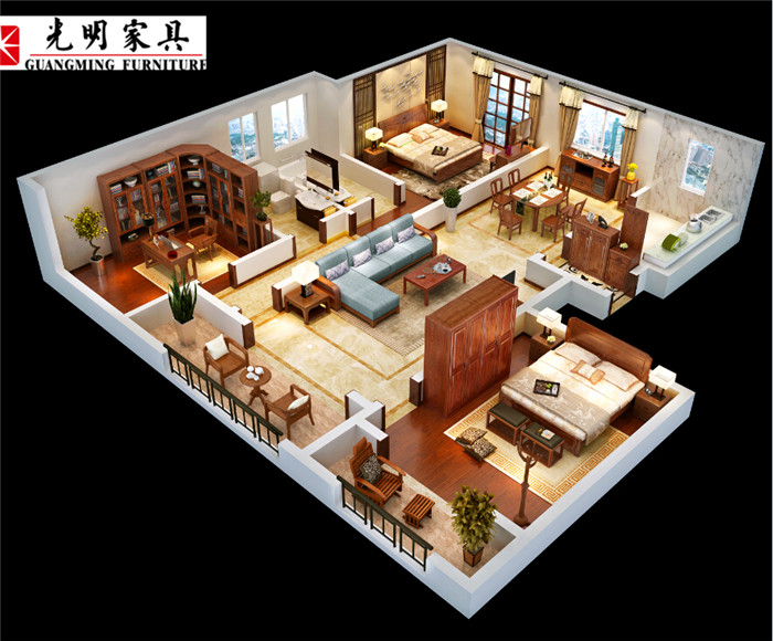 逛家居家具建材市場你一定要做的幾件事！