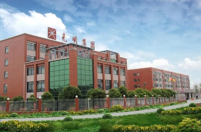 春光為媒 預(yù)鑒新家 光明家具2021春季家裝工廠開(kāi)放日