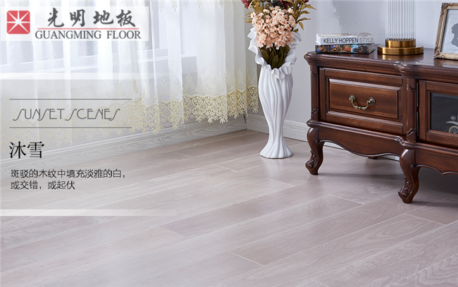 理智型與沖動(dòng)型消費(fèi)者誰(shuí)能選購(gòu)到優(yōu)質(zhì)實(shí)木地板！