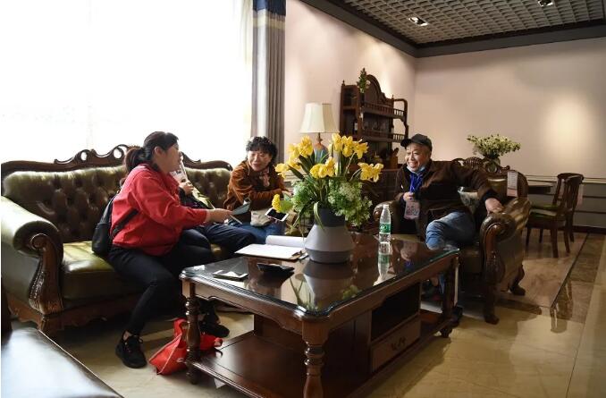 春光為媒 預鑒新家｜光明家具2021春季家裝工廠行圓滿收官！