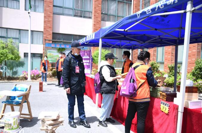 春光為媒 預鑒新家｜光明家具2021春季家裝工廠行圓滿收官！