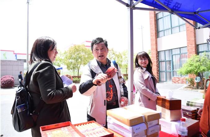 春光為媒 預鑒新家｜光明家具2021春季家裝工廠行圓滿收官！