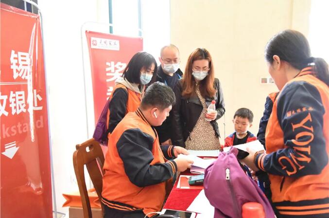 春光為媒 預鑒新家｜光明家具2021春季家裝工廠行圓滿收官！