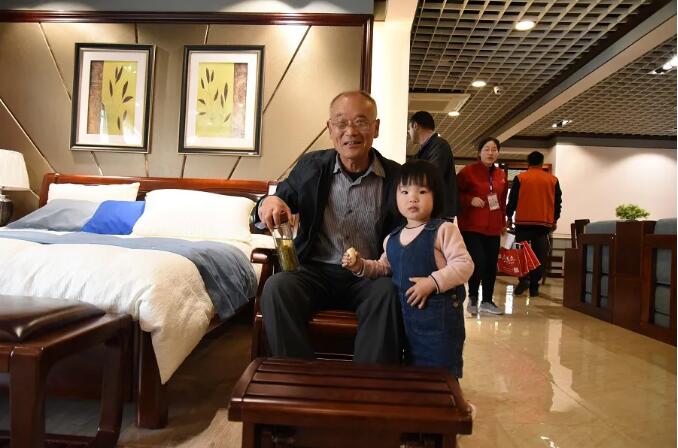 春光為媒 預鑒新家｜光明家具2021春季家裝工廠行圓滿收官！