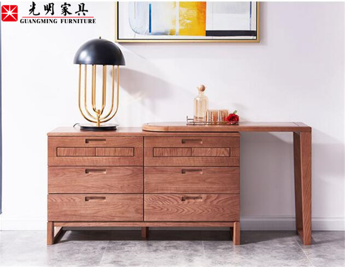 實(shí)木家具的性價(jià)比到底高不高？