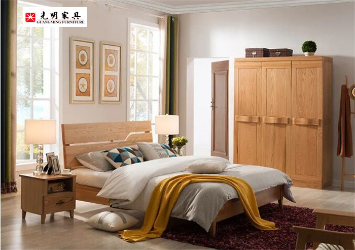都叫實(shí)木家具可實(shí)木家具品質(zhì)可大不一樣！
