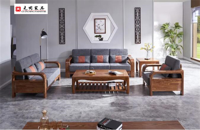 要選購(gòu)到優(yōu)質(zhì)實(shí)木沙發(fā)不學(xué)習(xí)一下還真不行