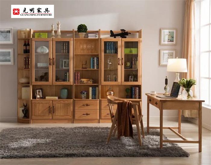 害怕實木家具開裂嗎？實木家具開裂有原因！