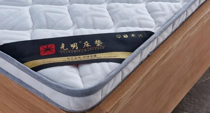 床墊怎么選？家有老人小孩一定要注意