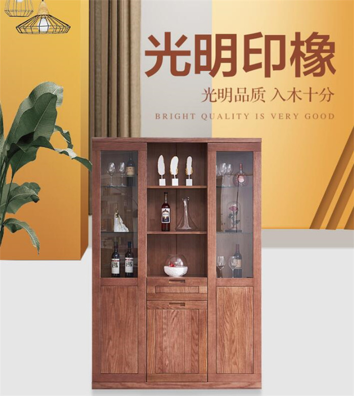 橡膠木與橡木可不是一回事，實(shí)木家具養(yǎng)護(hù)有差異