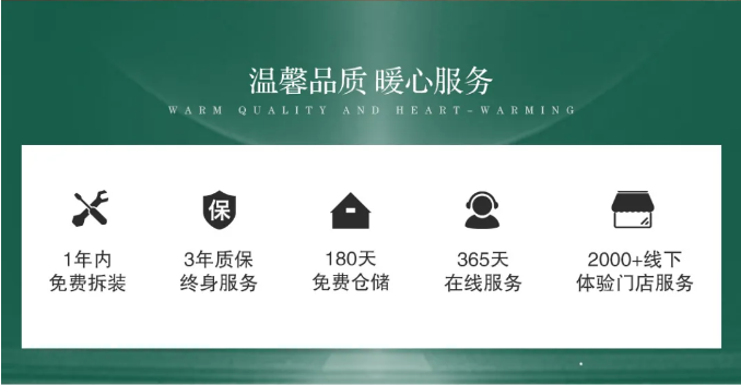 好壞實木家具巧辨別網(wǎng)購實木家具用得上！