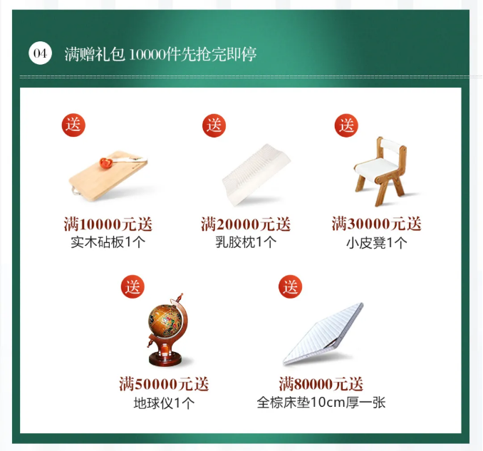 好壞實木家具巧辨別網(wǎng)購實木家具用得上！