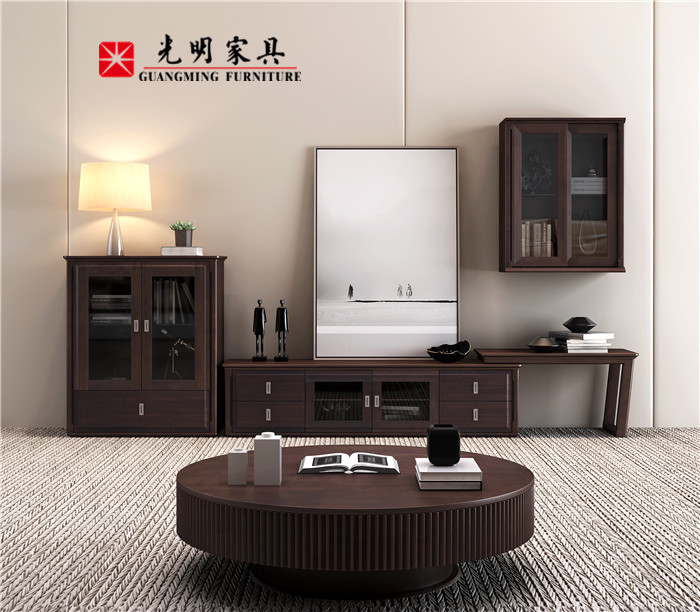 榆木實(shí)木家具，橡木實(shí)木家具對(duì)比而言哪個(gè)更好？