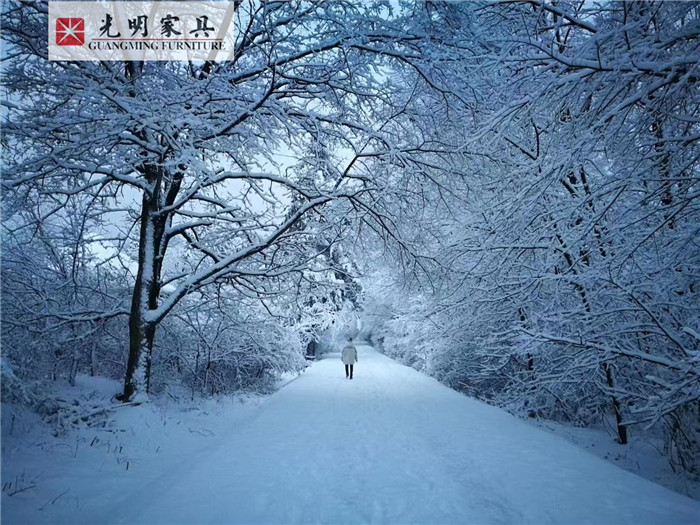 《青山不墨》電視劇喚醒了東北人兒時(shí)的很多記憶！