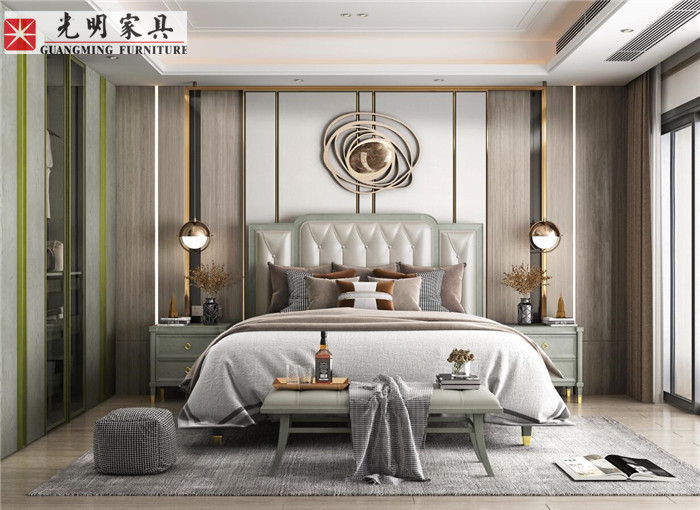實(shí)木家具用久了會(huì)變色你知道怎么解決么？