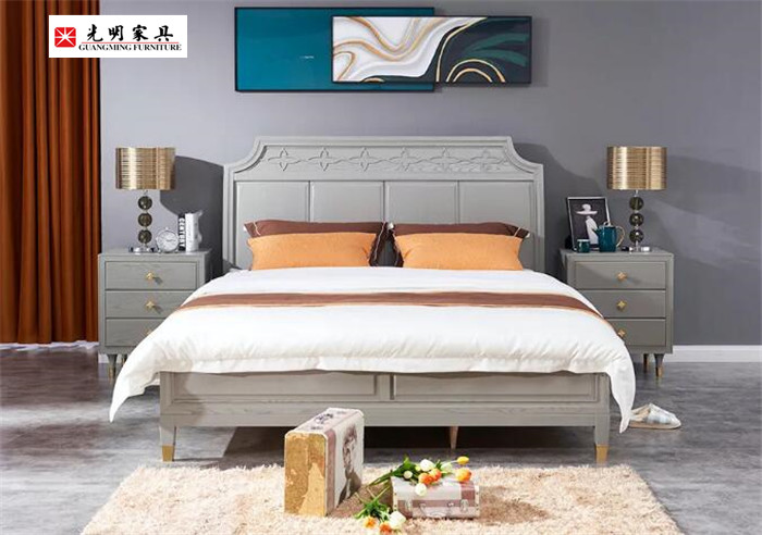 夏天了你的實(shí)木家具保養(yǎng)了嗎？