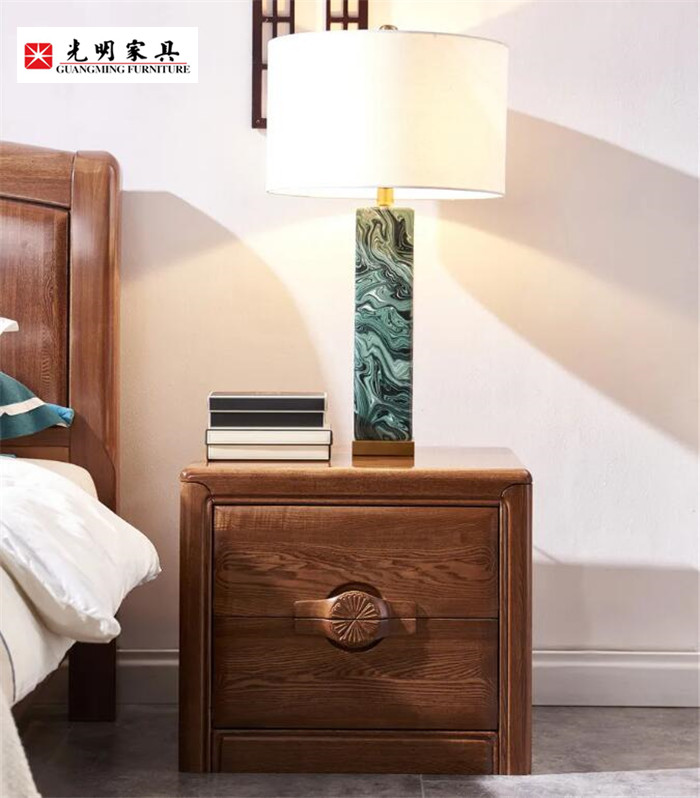 透過小件實(shí)木家具了解一個實(shí)木家具品牌