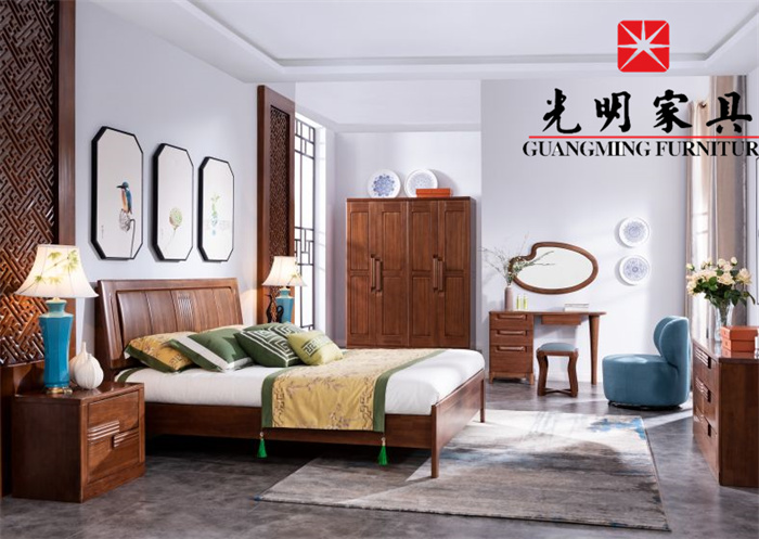梳妝臺(tái)想精致，這幾點(diǎn)總少不了