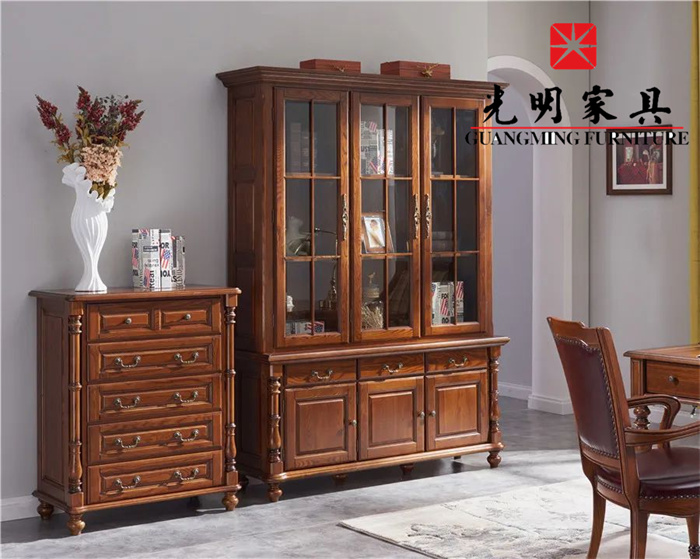 美式田園風(fēng)格家，全屋設(shè)計看起來贊贊的