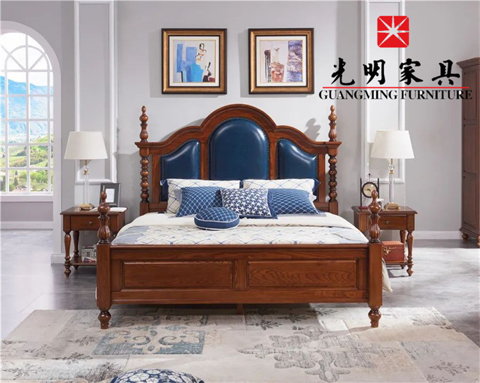 簡(jiǎn)美風(fēng)格家具展，典雅大氣自有風(fēng)情