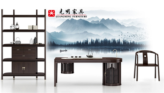 書房家具你選好了嗎？知道如何養(yǎng)護(hù)他們嗎？