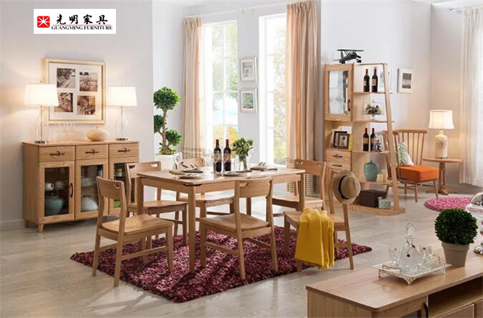 選購家具要環(huán)保要健康，這該怎么選？