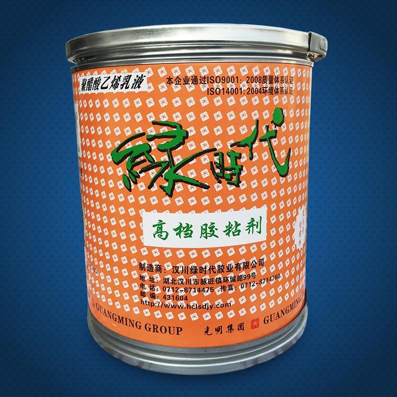 【光明家具】環(huán)保乳白膠 木工膠 貼紙、壓板專用膠